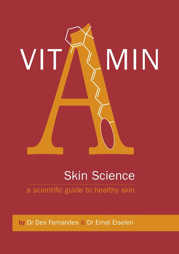 oVVPdGojhS2026-11-2-02.jpg Vitamin A Skin Science - a Scientific Guide to Healthy Skin - Image 1