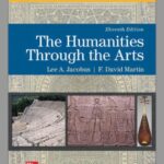 Connect Access Card for Humanities through the Arts, 11th Edition
