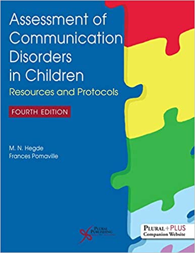 qVcaCQXkQr2026-21-8-01.jpg Assessment of Communication Disorders in Children: Resources and Protocols, Fourth Edition - Image 1