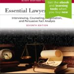 Essential Lawyering Skills 7th